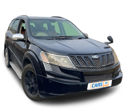 Mahindra XUV500-img
